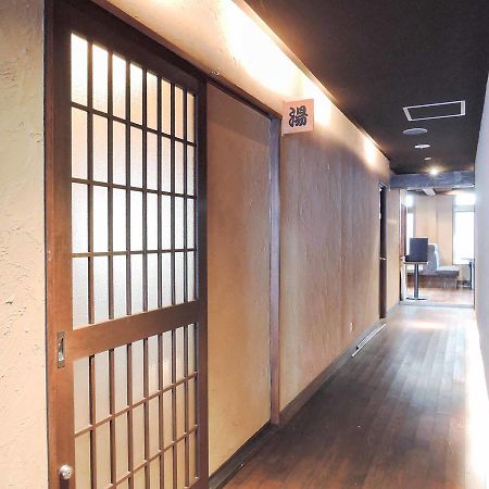 Tosu Hotel Komatsusou ภายนอก รูปภาพ