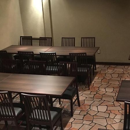 Tosu Hotel Komatsusou ภายนอก รูปภาพ
