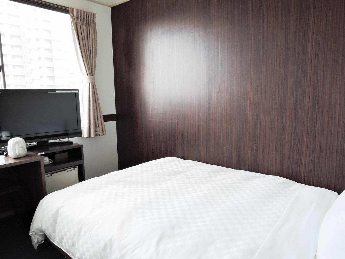 Tosu Hotel Komatsusou ภายนอก รูปภาพ