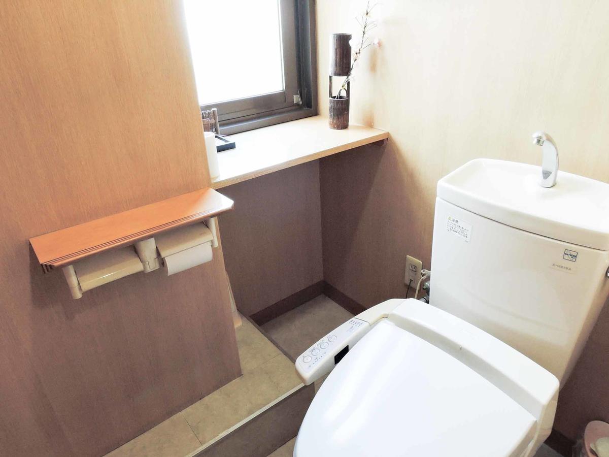 Tosu Hotel Komatsusou ภายนอก รูปภาพ
