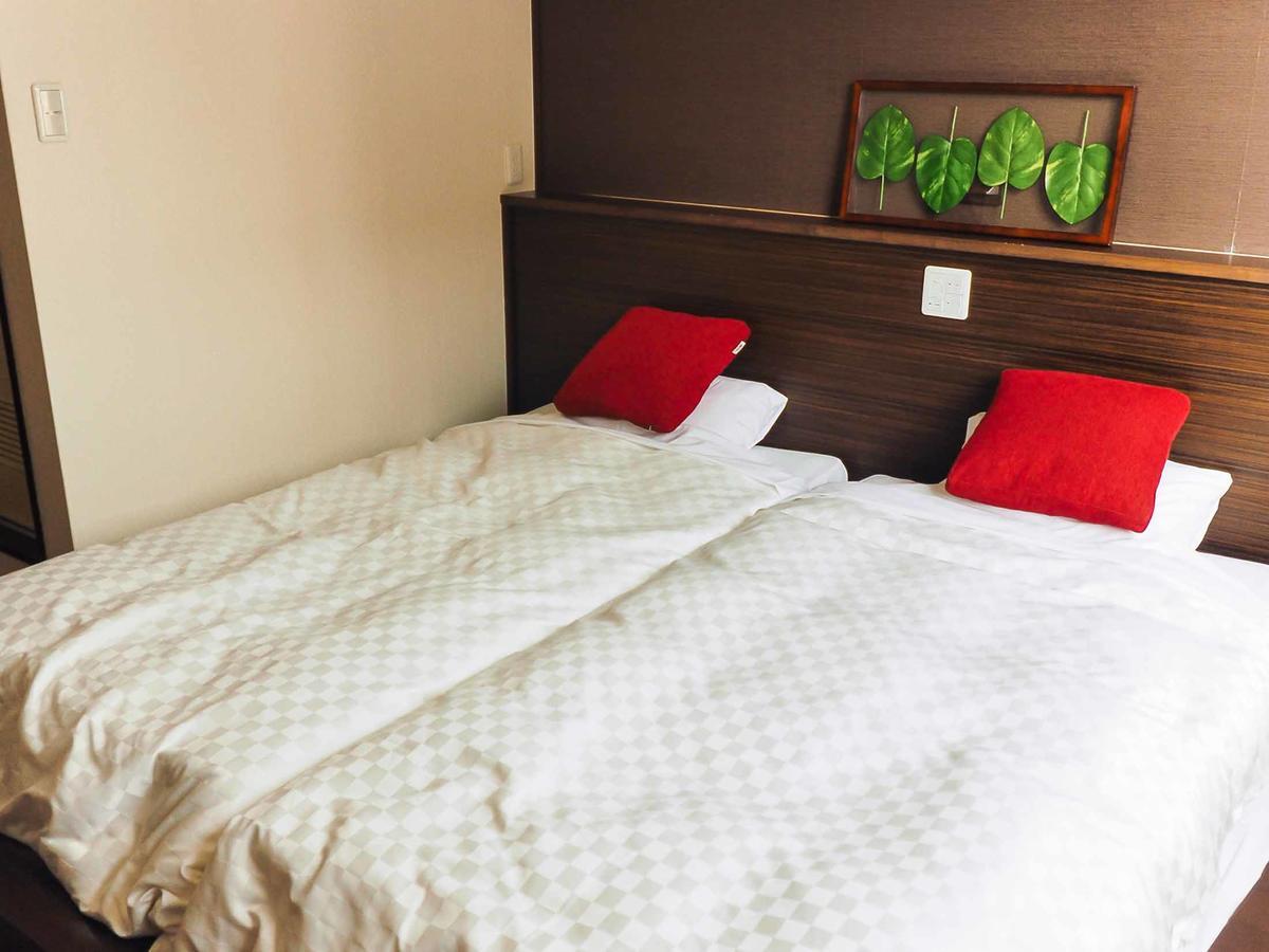 Tosu Hotel Komatsusou ภายนอก รูปภาพ