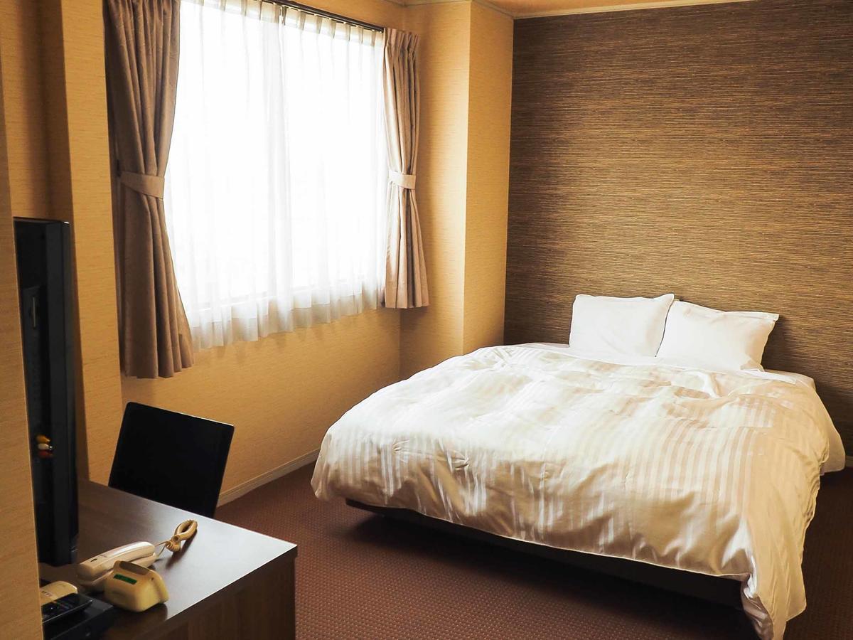 Tosu Hotel Komatsusou ภายนอก รูปภาพ