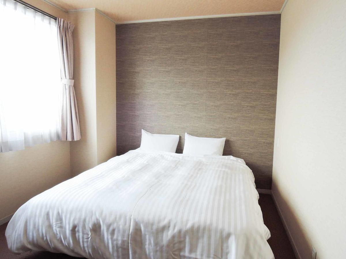 Tosu Hotel Komatsusou ภายนอก รูปภาพ