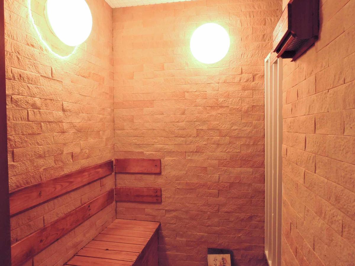 Tosu Hotel Komatsusou ภายนอก รูปภาพ