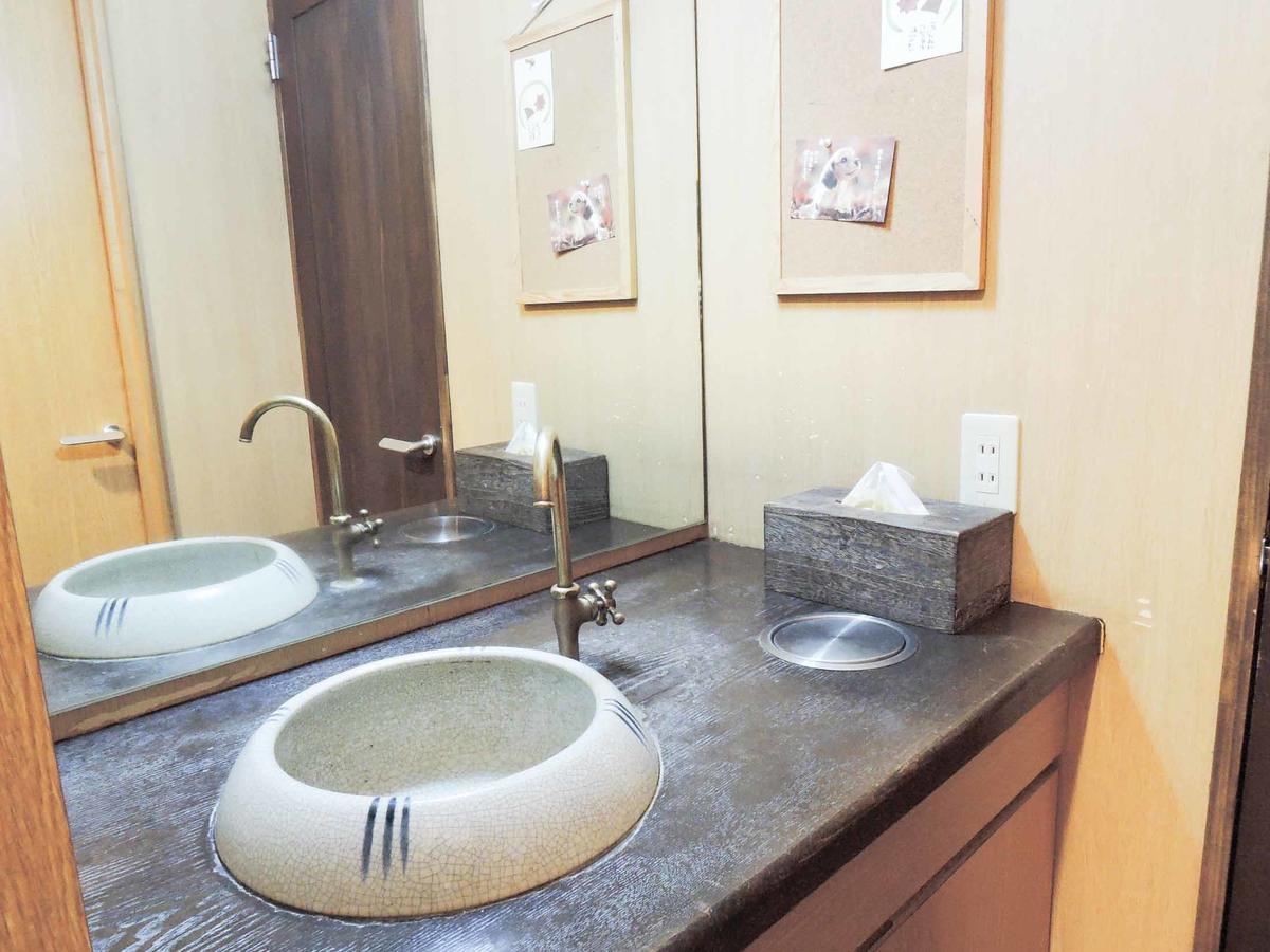 Tosu Hotel Komatsusou ภายนอก รูปภาพ