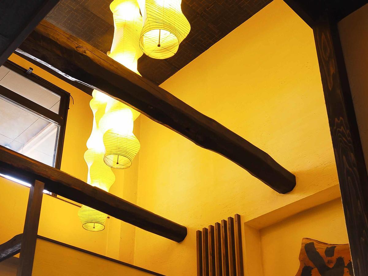 Tosu Hotel Komatsusou ภายนอก รูปภาพ