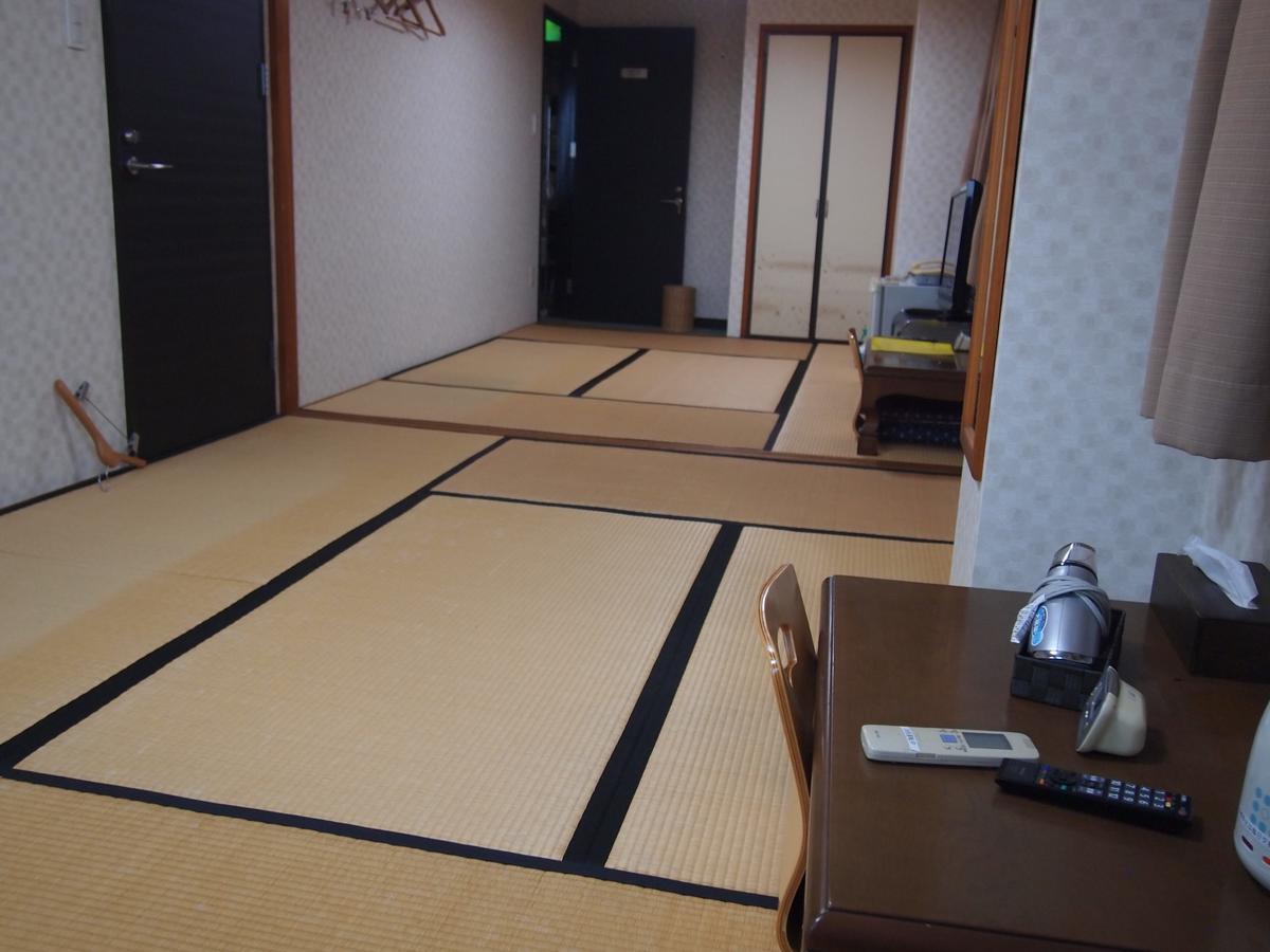 Tosu Hotel Komatsusou ภายนอก รูปภาพ
