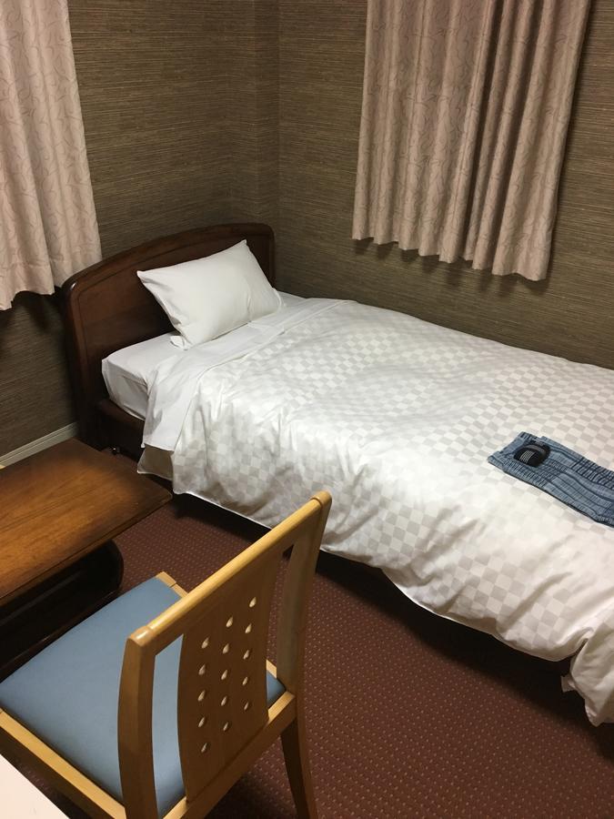 Tosu Hotel Komatsusou ภายนอก รูปภาพ