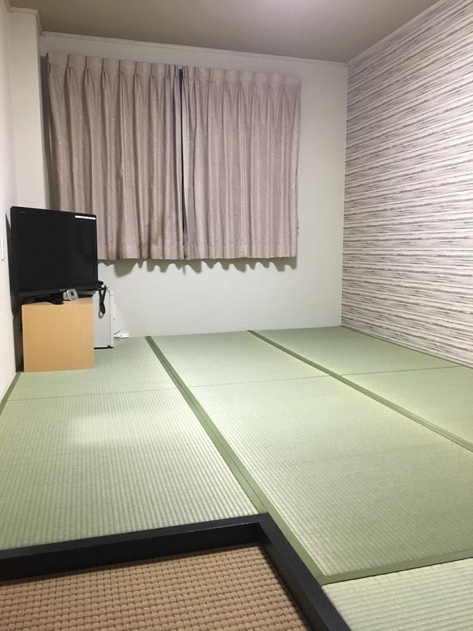 Tosu Hotel Komatsusou ภายนอก รูปภาพ